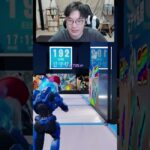 【フォートナイトレベル上げる方法】待ち時間なしの無限XPで最速レベル200！#フォートナイトレベル上げ #フォートナイト無限XP #xp無限マップ