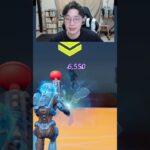 【フォートナイトレベル上げる方法】待ち時間なしの無限XPで最速レベル200！#フォートナイトレベル上げ #フォートナイト無限XP #xp無限マップ