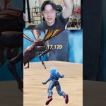 【フォートナイトレベル上げる方法】待ち時間なしの無限XPで最速レベル200！#フォートナイトレベル上げ #フォートナイト無限XP #xp無限マップ