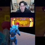 【フォートナイトレベル上げる方法】待ち時間なしの無限XPで最速レベル200！#フォートナイトレベル上げ #フォートナイト無限XP #xp無限マップ
