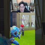【最速レベル上げ無限XP】放置でLv200!?一瞬でレベルアップできる神マップ！#フォートナイトレベル上げ #フォートナイト無限XP #xp無限マップ