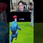 【最速レベル上げ無限XP】放置でLv200!?一瞬でレベルアップできる神マップ！#フォートナイトレベル上げ #フォートナイト無限XP #xp無限マップ
