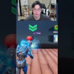 【最速レベル上げ無限XP】放置でLv200!?一瞬でレベルアップできる神マップ！#フォートナイトレベル上げ #フォートナイト無限XP #xp無限マップ