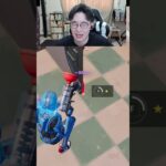 【最速レベル上げ無限XP】放置でLv200!?一瞬でレベルアップできる神マップ！#フォートナイトレベル上げ #フォートナイト無限XP #xp無限マップ
