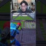 【最速レベル上げ無限XP】放置でLv200!?一瞬でレベルアップできる神マップ！#フォートナイトレベル上げ #フォートナイト無限XP #xp無限マップ