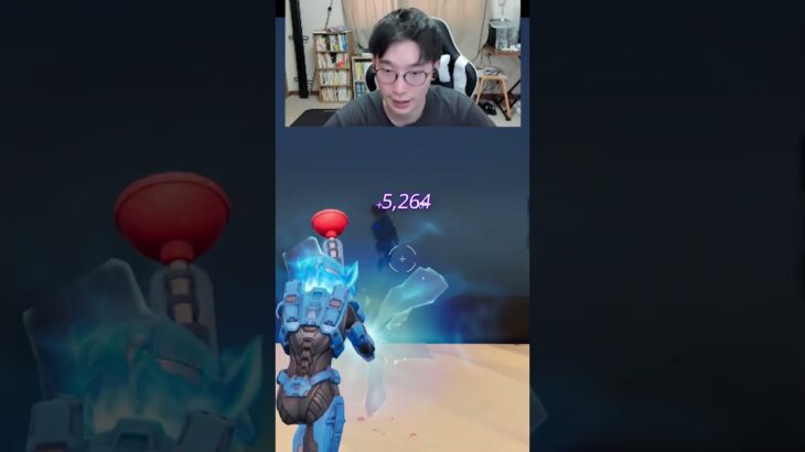 【最速レベル上げ無限XP】放置でLv200!?一瞬でレベルアップできる神マップ！#フォートナイトレベル上げ #フォートナイト無限XP #xp無限マップ
