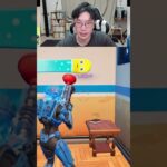 【最速レベル上げ無限XP】放置でLv200!?一瞬でレベルアップできる神マップ！#フォートナイトレベル上げ #フォートナイト無限XP #xp無限マップ