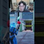 【最速レベル上げ無限XP】放置でLv200!?一瞬でレベルアップできる神マップ！#フォートナイトレベル上げ #フォートナイト無限XP #xp無限マップ