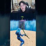 【最速レベル上げ無限XP】放置でLv200!?一瞬でレベルアップできる神マップ！#フォートナイトレベル上げ #フォートナイト無限XP #xp無限マップ