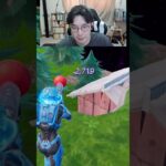 【最速レベル上げ無限XP】放置でLv200!?一瞬でレベルアップできる神マップ！#フォートナイトレベル上げ #フォートナイト無限XP #xp無限マップ