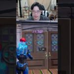 【最速レベル上げ無限XP】放置でLv200!?一瞬でレベルアップできる神マップ！#フォートナイトレベル上げ #フォートナイト無限XP #xp無限マップ