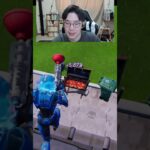 【最速レベル上げ無限XP】放置でLv200!?一瞬でレベルアップできる神マップ！#フォートナイトレベル上げ #フォートナイト無限XP #xp無限マップ