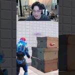 【最速レベル上げ無限XP】放置でLv200!?一瞬でレベルアップできる神マップ！#フォートナイトレベル上げ #フォートナイト無限XP #xp無限マップ