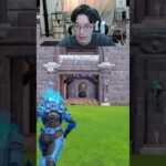 【最速レベル上げ無限XP】放置でLv200!?一瞬でレベルアップできる神マップ！#フォートナイトレベル上げ #フォートナイト無限XP #xp無限マップ