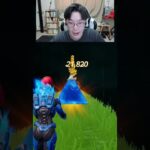 【最速レベル上げ無限XP】放置でLv200!?一瞬でレベルアップできる神マップ！#フォートナイトレベル上げ #フォートナイト無限XP #xp無限マップ