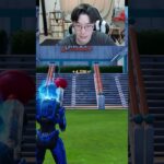 【最速レベル上げ無限XP】放置でLv200!?一瞬でレベルアップできる神マップ！#フォートナイトレベル上げ #フォートナイト無限XP #xp無限マップ