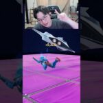 【最速レベル上げ無限XP】放置でLv200!?一瞬でレベルアップできる神マップ！#フォートナイトレベル上げ #フォートナイト無限XP #xp無限マップ