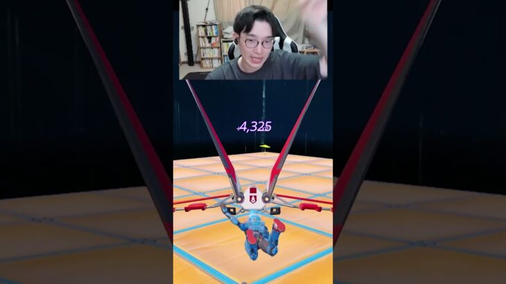 【最速レベル上げ無限XP】放置でLv200!?一瞬でレベルアップできる神マップ！#フォートナイトレベル上げ #フォートナイト無限XP #xp無限マップ