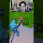 【最速レベル上げ無限XP】放置でLv200!?一瞬でレベルアップできる神マップ！#フォートナイトレベル上げ #フォートナイト無限XP #xp無限マップ