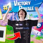 2025年最強？ロジクールさんの最新ゲーミングデバイスを徹底調査！！【フォートナイト/Fortnite】