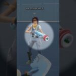 【フォートナイト】対面最強のパルサー9000が強すぎる⁉️#fortnite #フォートナイト #クリエイティブ