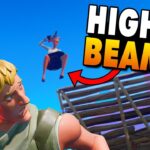 敵の位置を見抜く完全建築ガイド【フォートナイト/Fortnite】