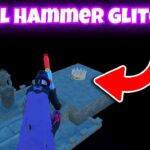Fortnite 1v1 With Every Gun Royal Hammer GLITCH😱!