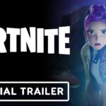 Fortnite – Official KPop Demon Hunters Limited-Time Mode Trailer