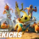 Fortnite Sidekicks | Tutorial Video
