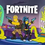 Fortnite x The Simpsons | Official Teaser Trailer