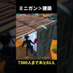 いつの環境でもこの武器は最強【フォートナイト/Fortnite】#shorts #フォートナイト #fortnite