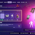 How To COMPLETE ALL FORTNITEMARES QUESTS CHALLENGES In Fortnite! (Free Rewards Quests)