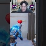 【フォートナイトレベル上げる方法】待ち時間なしの無限XPで最速レベル200！#フォートナイトレベル上げ #フォートナイト無限XP #xp無限マップ