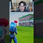 【フォートナイトレベル上げる方法】待ち時間なしの無限XPで最速レベル200！#フォートナイトレベル上げ #フォートナイト無限XP #xp無限マップ