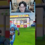 【フォートナイトレベル上げる方法】待ち時間なしの無限XPで最速レベル200！#フォートナイトレベル上げ #フォートナイト無限XP #xp無限マップ