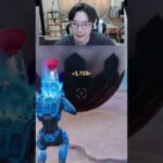 【フォートナイトレベル上げる方法】待ち時間なしの無限XPで最速レベル200!#フォートナイトレベル上げ #フォートナイト無限XP #xp無限マップ