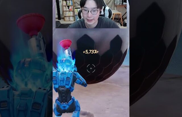 【フォートナイトレベル上げる方法】待ち時間なしの無限XPで最速レベル200！#フォートナイトレベル上げ #フォートナイト無限XP #xp無限マップ