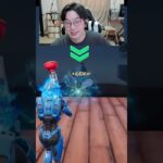 【フォートナイトレベル上げる方法】待ち時間なしの無限XPで最速レベル200！#フォートナイトレベル上げ #フォートナイト無限XP #xp無限マップ