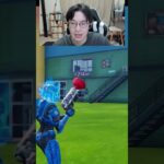 【フォートナイトレベル上げる方法】待ち時間なしの無限XPで最速レベル200！#フォートナイトレベル上げ #フォートナイト無限XP #xp無限マップ