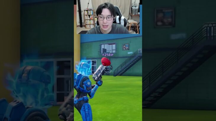 【フォートナイトレベル上げる方法】待ち時間なしの無限XPで最速レベル200！#フォートナイトレベル上げ #フォートナイト無限XP #xp無限マップ