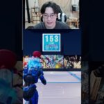 【フォートナイトレベル上げる方法】待ち時間なしの無限XPで最速レベル200！#フォートナイトレベル上げ #フォートナイト無限XP #xp無限マップ