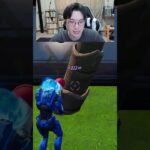 【最速レベル上げ無限XP】放置でLv200!?一瞬でレベルアップできる神マップ！#フォートナイトレベル上げ #フォートナイト無限XP #xp無限マップ