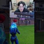 【最速レベル上げ無限XP】放置でLv200!?一瞬でレベルアップできる神マップ！#フォートナイトレベル上げ #フォートナイト無限XP #xp無限マップ