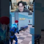 【最速レベル上げ無限XP】放置でLv200!?一瞬でレベルアップできる神マップ!#フォートナイトレベル上げ #フォートナイト無限XP #xp無限マップ