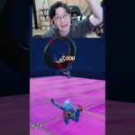 【最速レベル上げ無限XP】放置でLv200!?一瞬でレベルアップできる神マップ!#フォートナイトレベル上げ #フォートナイト無限XP #xp無限マップ