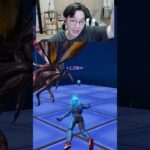 【最速レベル上げ無限XP】放置でLv200!?一瞬でレベルアップできる神マップ！#フォートナイトレベル上げ #フォートナイト無限XP #xp無限マップ