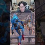 【最速レベル上げ無限XP】放置でLv200!?一瞬でレベルアップできる神マップ！#フォートナイトレベル上げ #フォートナイト無限XP #xp無限マップ