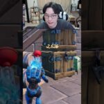 【最速レベル上げ無限XP】放置でLv200!?一瞬でレベルアップできる神マップ！#フォートナイトレベル上げ #フォートナイト無限XP #xp無限マップ