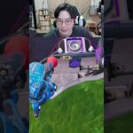 【最速レベル上げ無限XP】放置でLv200!?一瞬でレベルアップできる神マップ！#フォートナイトレベル上げ #フォートナイト無限XP #xp無限マップ