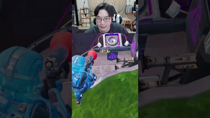 【最速レベル上げ無限XP】放置でLv200!?一瞬でレベルアップできる神マップ！#フォートナイトレベル上げ #フォートナイト無限XP #xp無限マップ